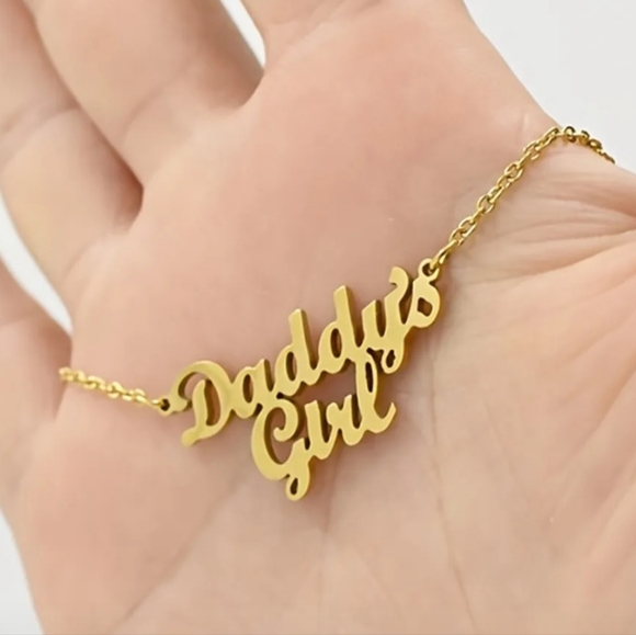 Necklace fancy Necklace - Picture 4 of 6